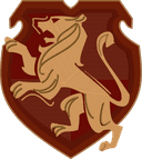 Gryffindors Logo